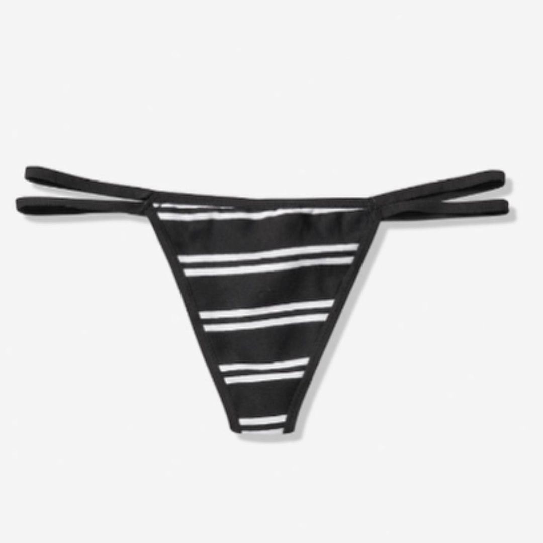 Стрінги Victoria’s Secret L