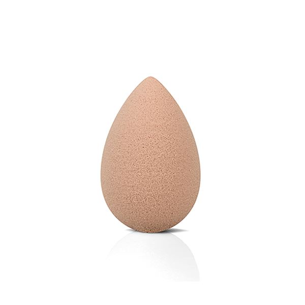Спонж Beautyblender nude для нанесення тональних засобів