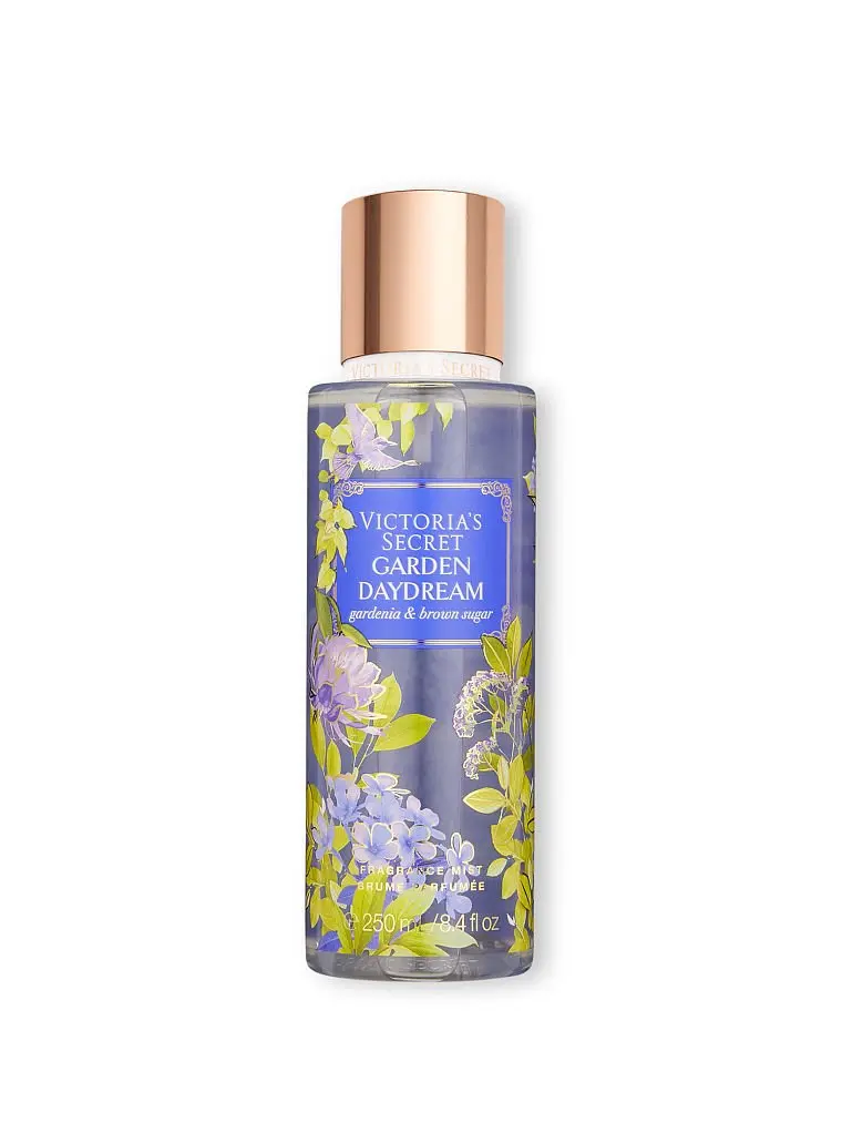 Міст для тіла Victoria’s Secret - GARDEN DAYDREAM FRAGRANCE MIST