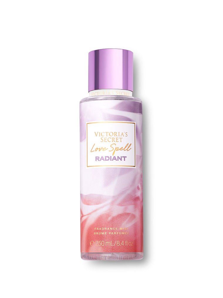 Міст для тіла Victoria’s Secret Pink Fresh Clean Chilled