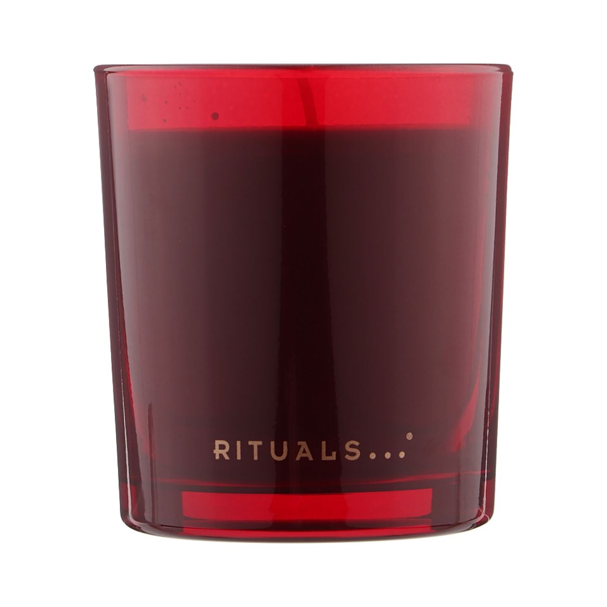 Ароматична свічка у склянці Rituals The Ritual of Ayurveda Scented Candle