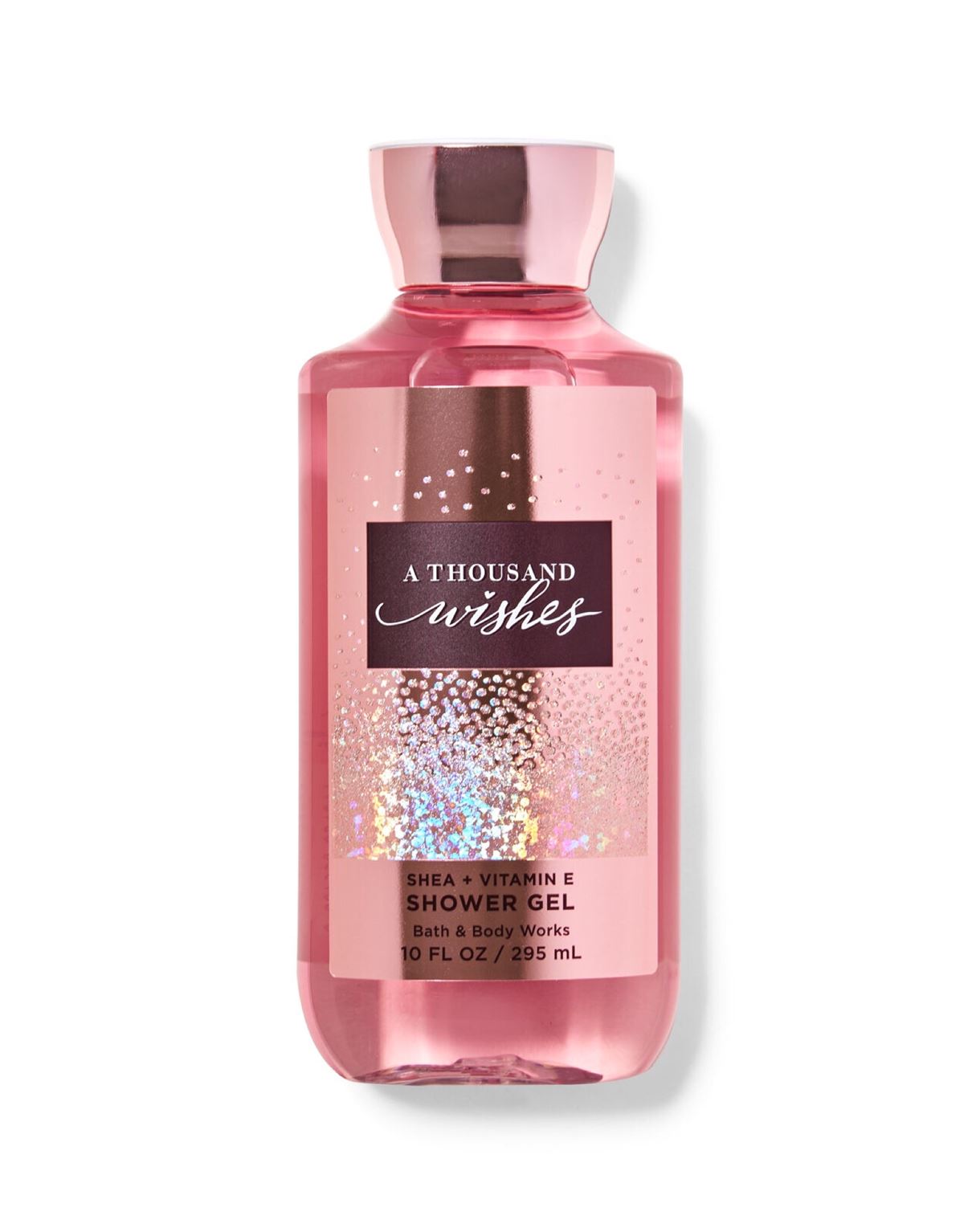 Гель для душу Bath and body works Grapefruit Frose