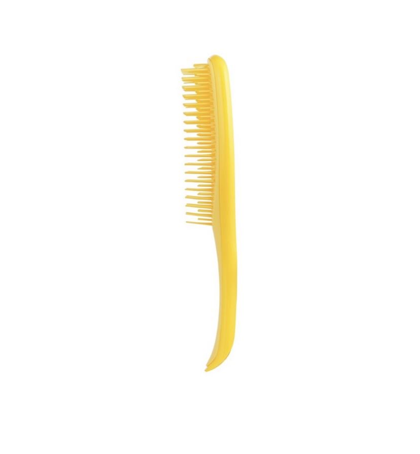 Гребінець для волосся TANGLE TEEZER The Wet Detangler Fine & Fragile Dandelion Yellow