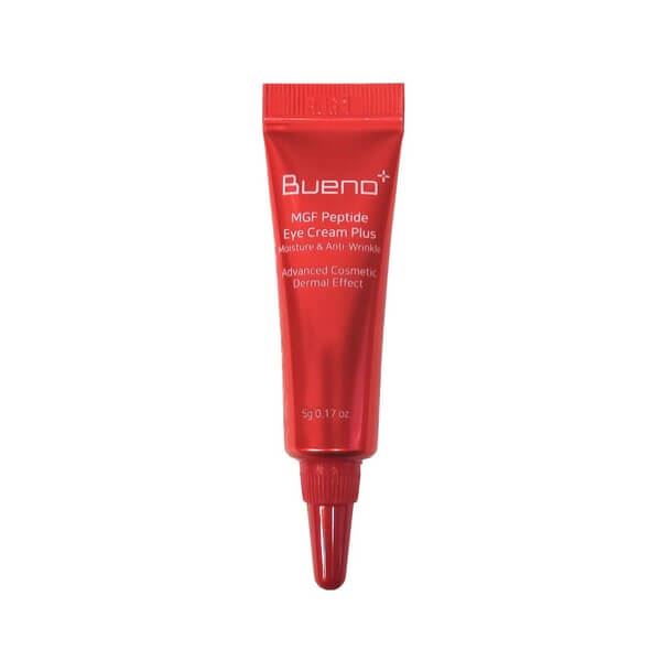 Пептидний крем для зони навколо очей Bueno MGF Peptide Eye Cream Plus (5g)