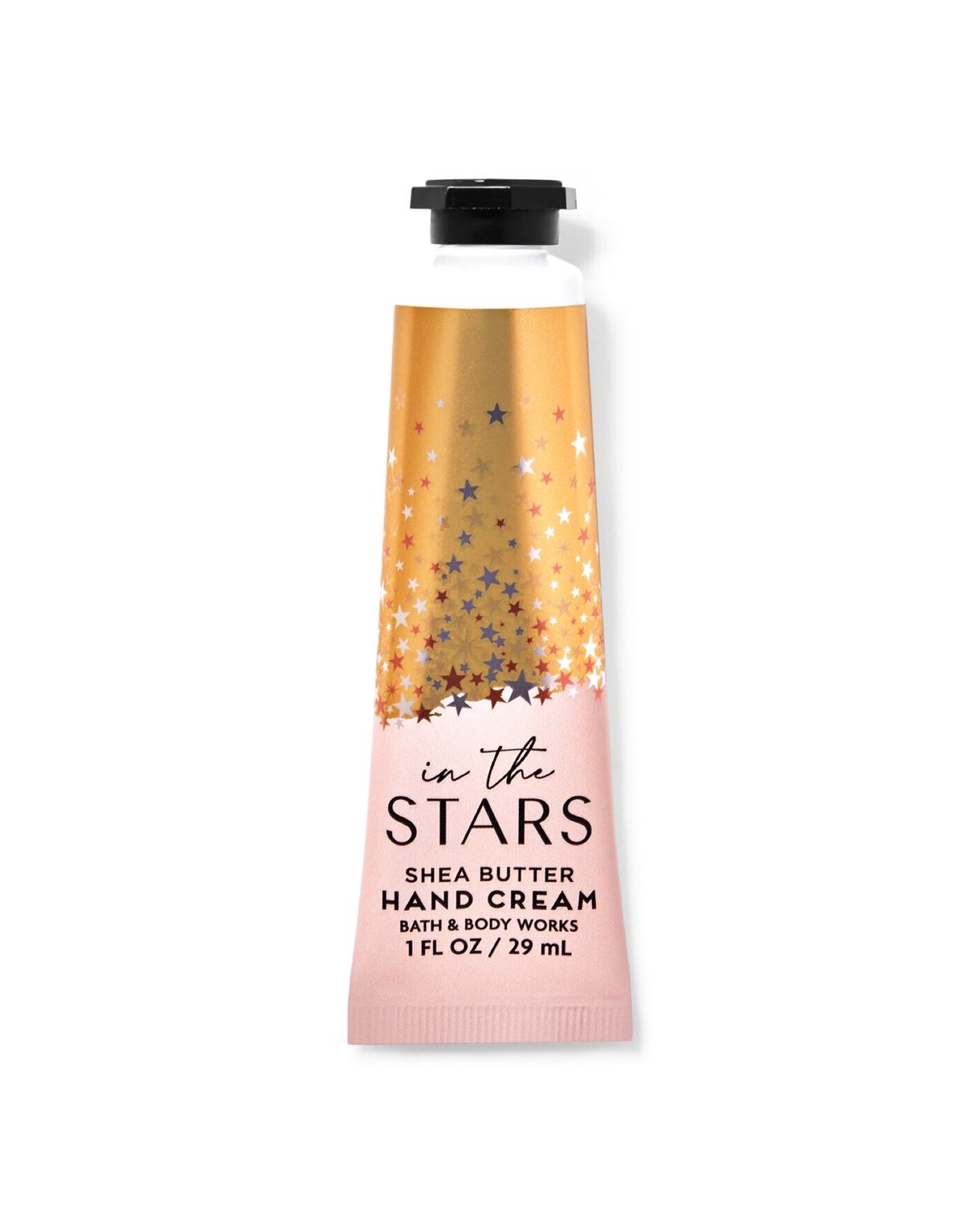 Крем для рук Bath and body works - In the stars