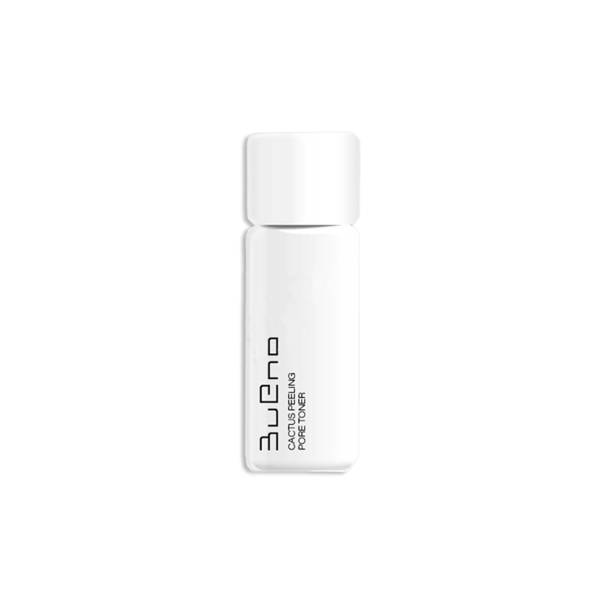 Тонер-пилинг для очищения пор Bueno Cactus Peeling Pore Toner (150ml)