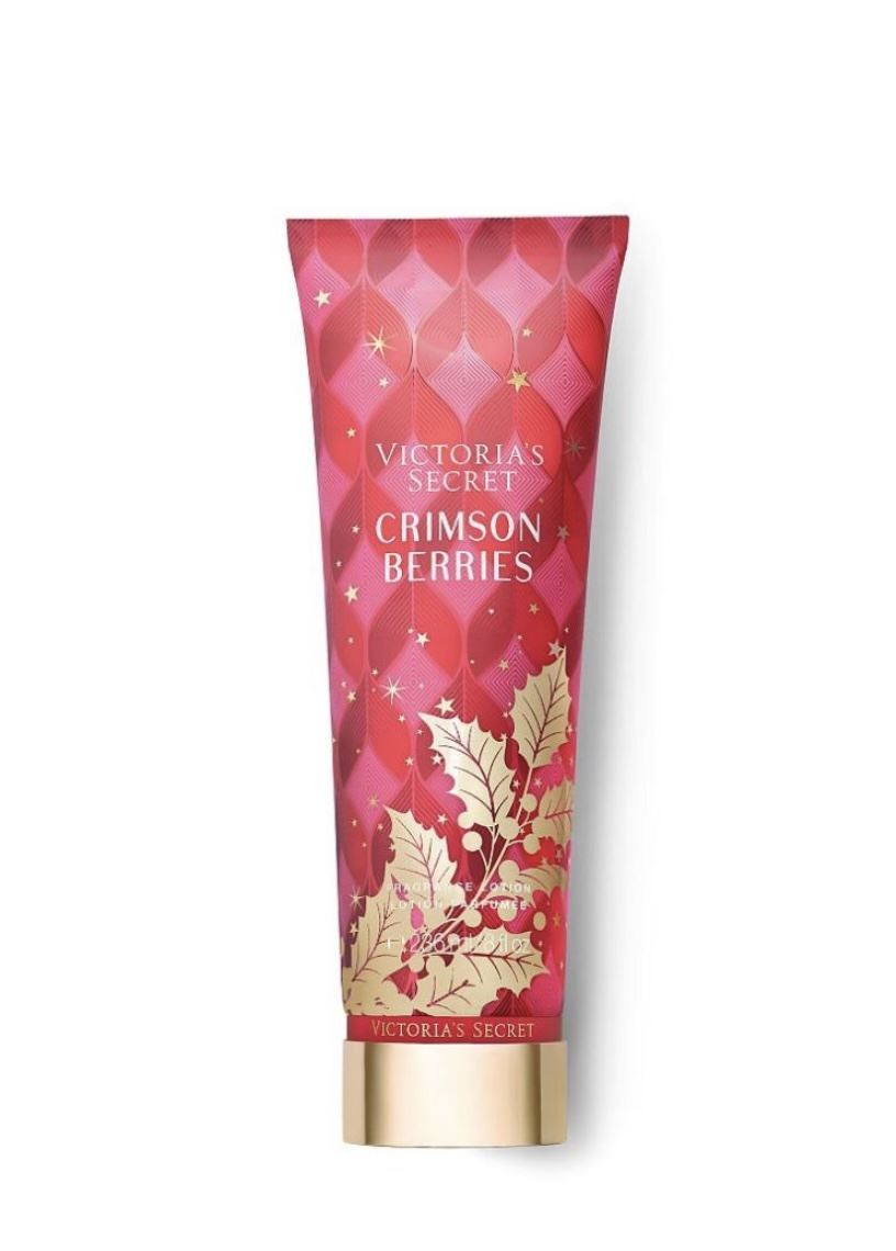 Лосьон для тела Victoria’s Secret Crimson Berries
