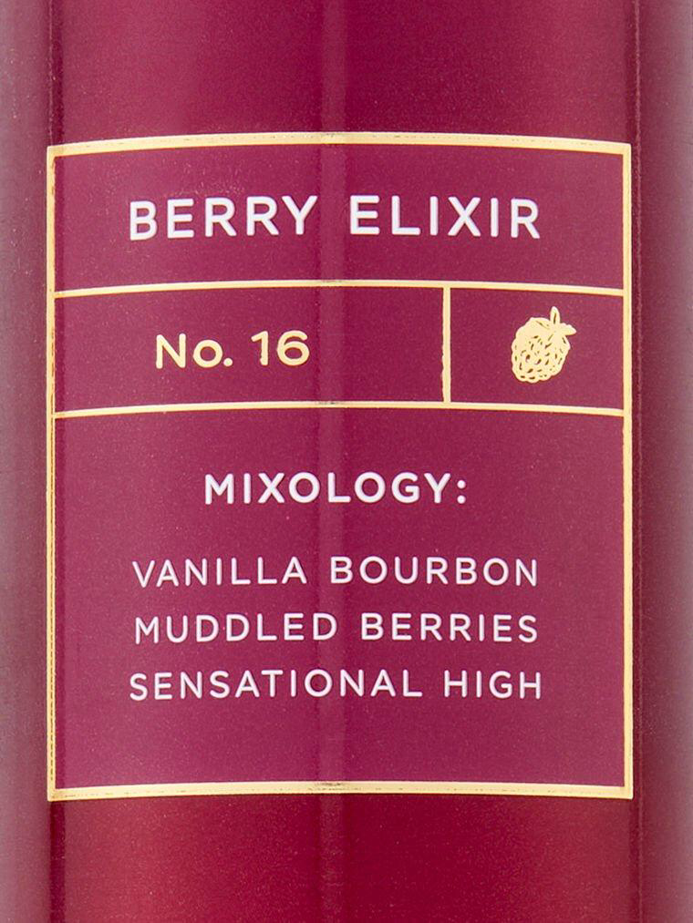 Міст VICTORIA'S SECRET BERRY ELIXIR NO. 16 FRAGRANCE MIST