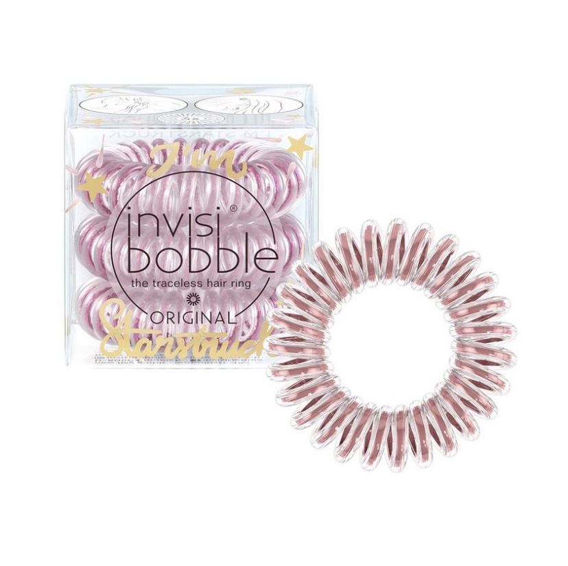Резинка-браслет для волосся Invisibobble original I'm Starstuck