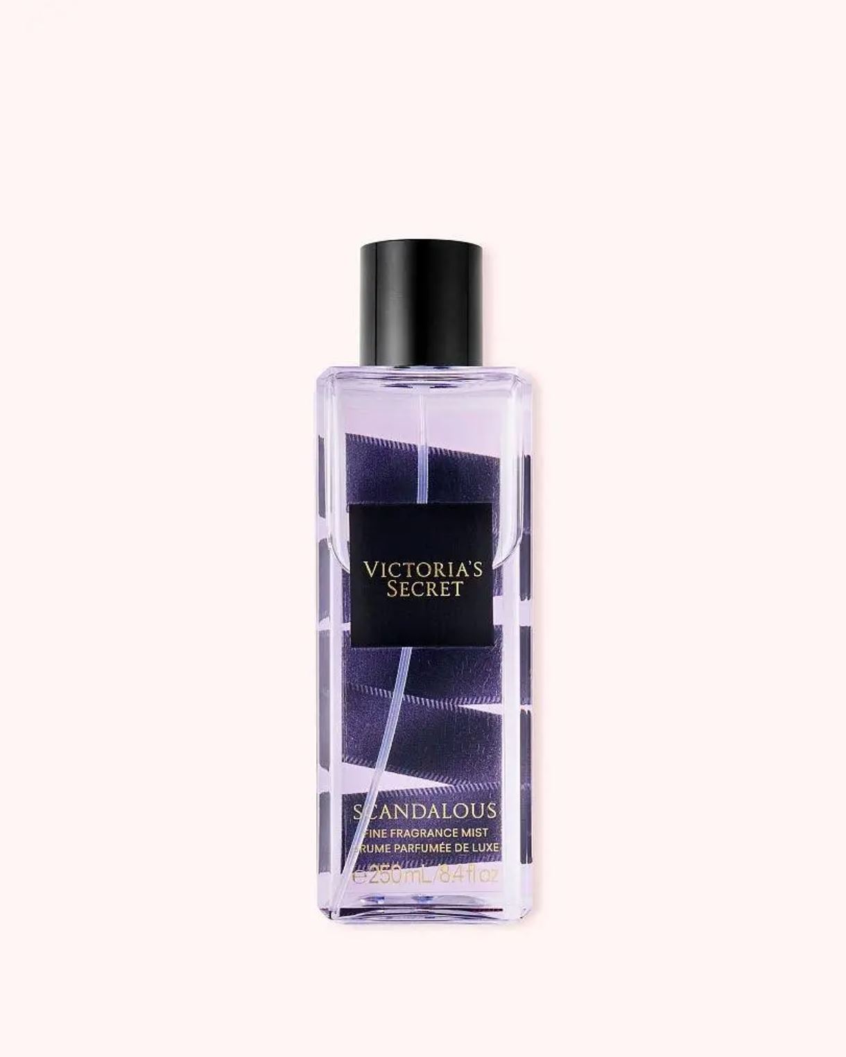 Парфумований преміальний спрей Victoria’s Secret - Scandalous 250 ml
