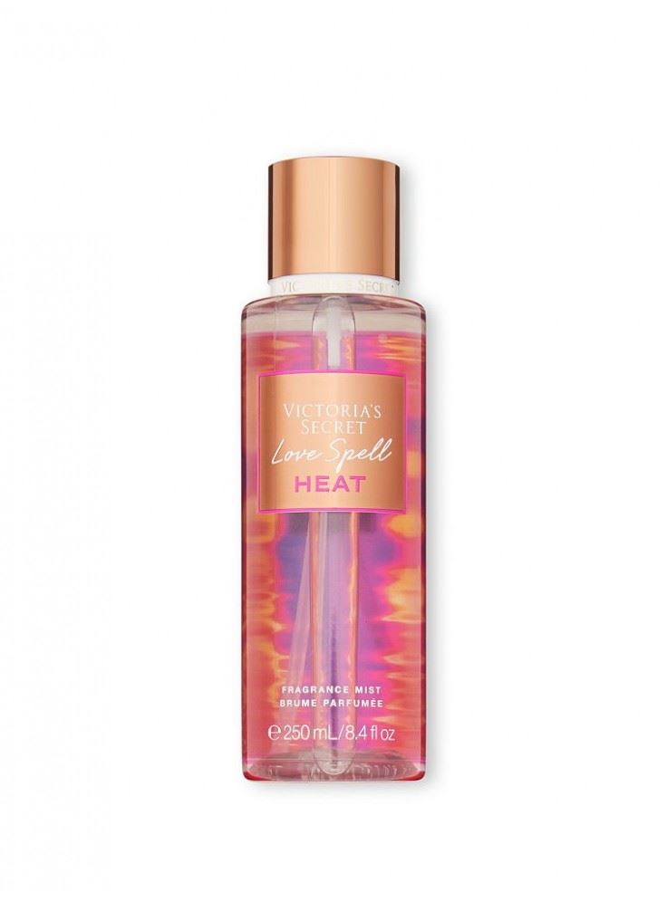Міст для тіла Victoria’s Secret - LOVE SPELL HEAT