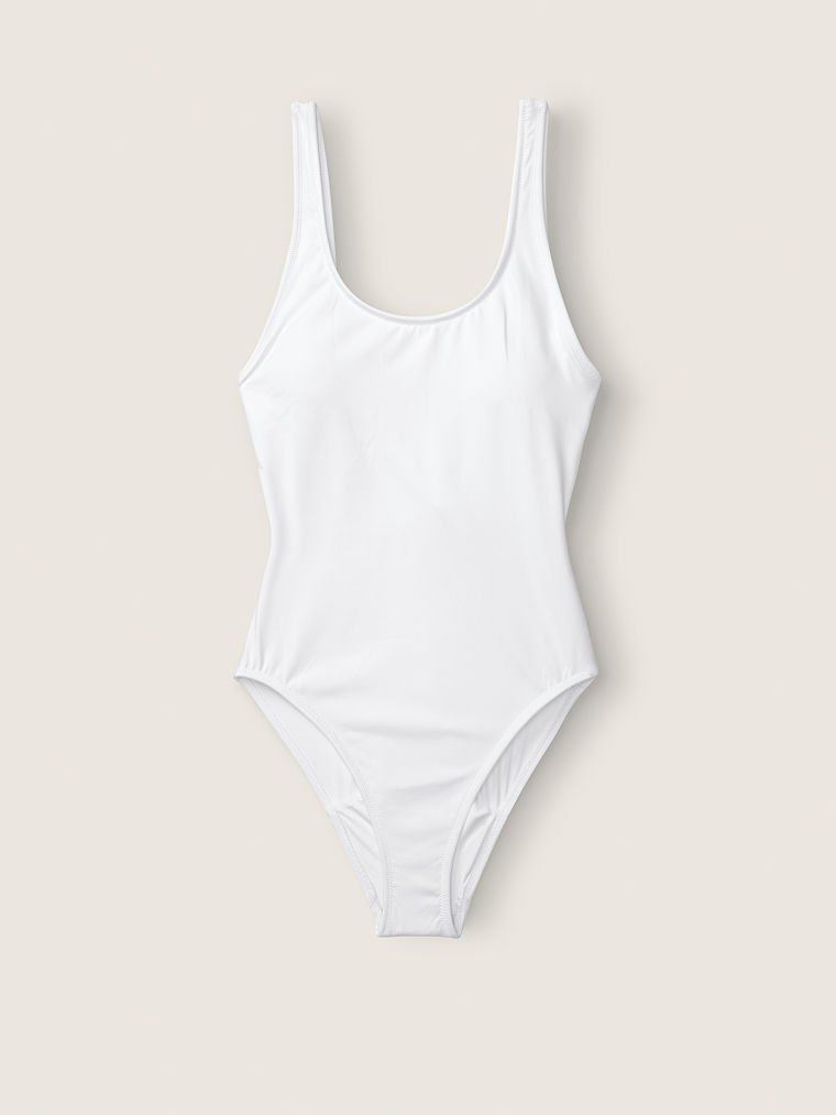 Суцільний купальник Victoria’s Secret