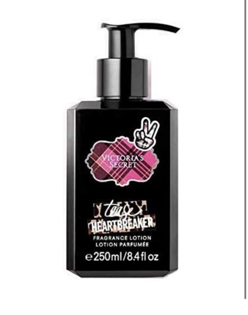 Парфумований лосьйон для тіла Victoria's Secret - Tease Heartbreaker