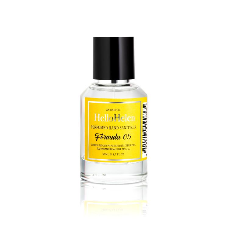 Антисептик Formula 05