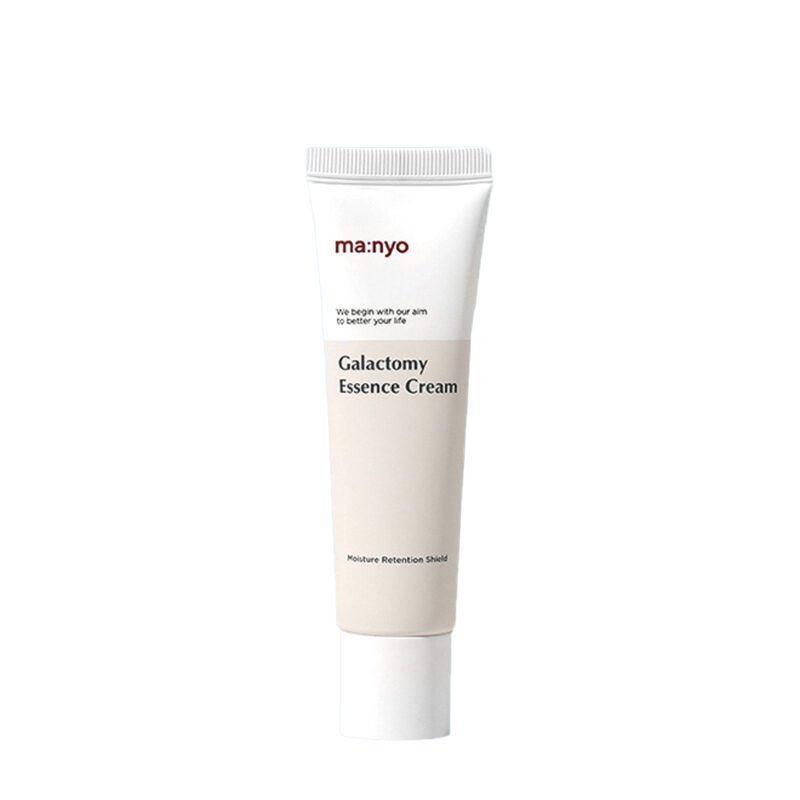 Крем з екстрактом галактомісісу Manyo Galactomy Essence Cream 50 ml