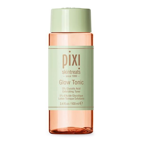 Відлущуючий тонік для обличчя Pixi Glow Tonic, 100мл