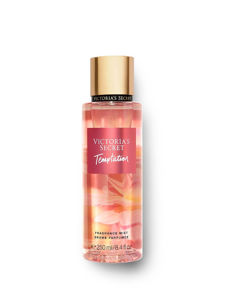 Міст для тіла Victoria's Secret - Temptation