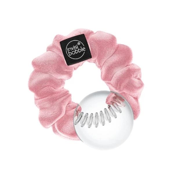 Резинка для волосся invisibobble TWINS - Prima Ballerina