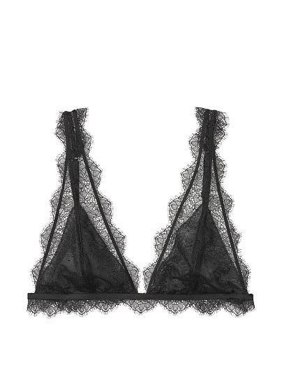 БРАЛЕТ Bralette CHANTILLY LACE VICTORIA'S SECRET