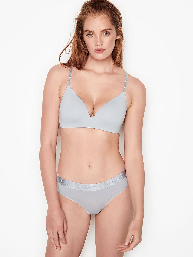 Бюстгальтер Lightly Lined Wireless Victoria's Secret