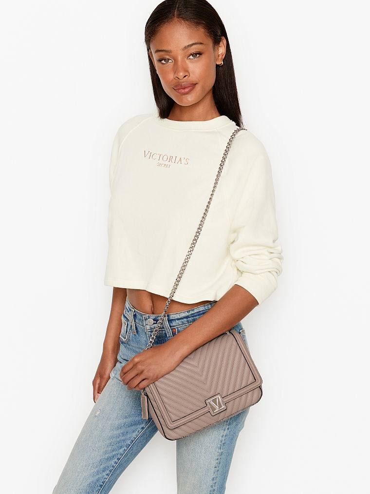 Сумка Victoria’s Secret Mini Shoulder Bag