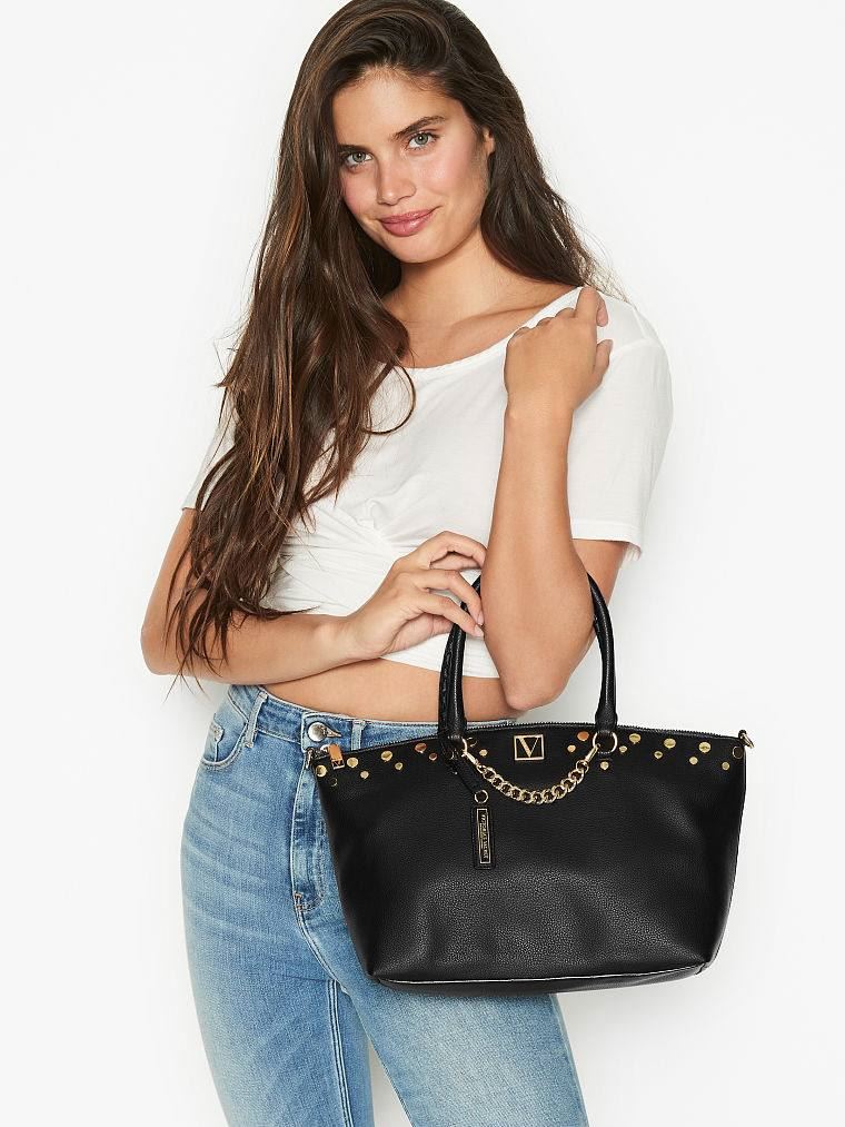 Сумка Tote Victoria’s Secret
