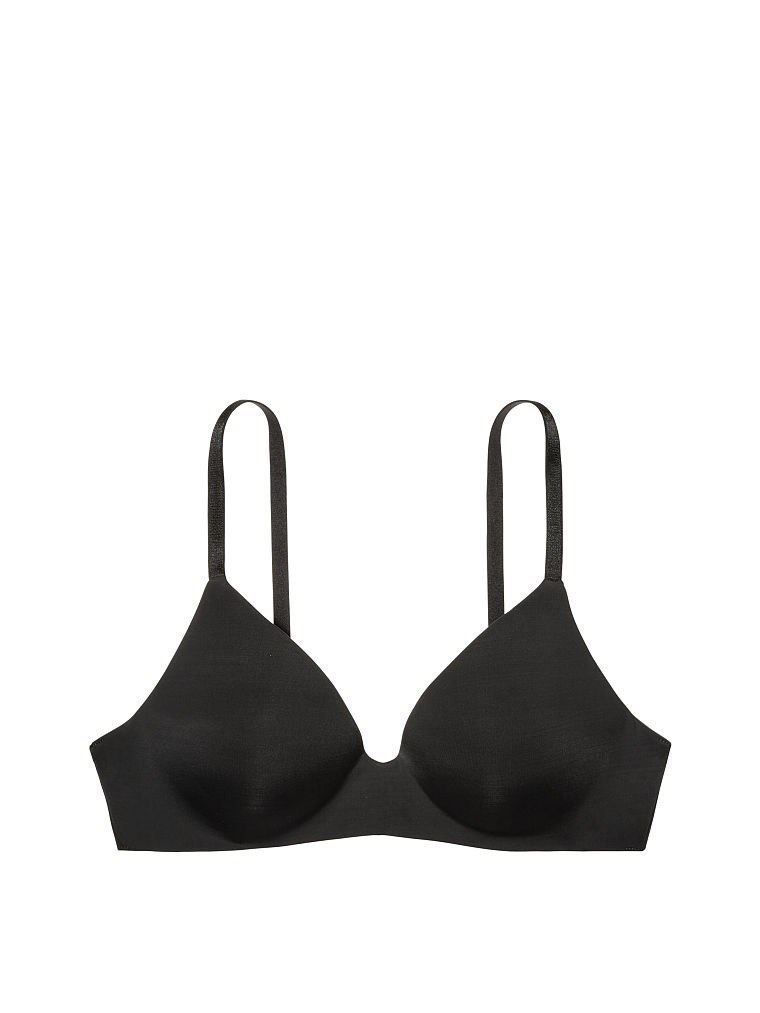 Бюстгальтер Lightly Lined Wireless Victoria's Secret