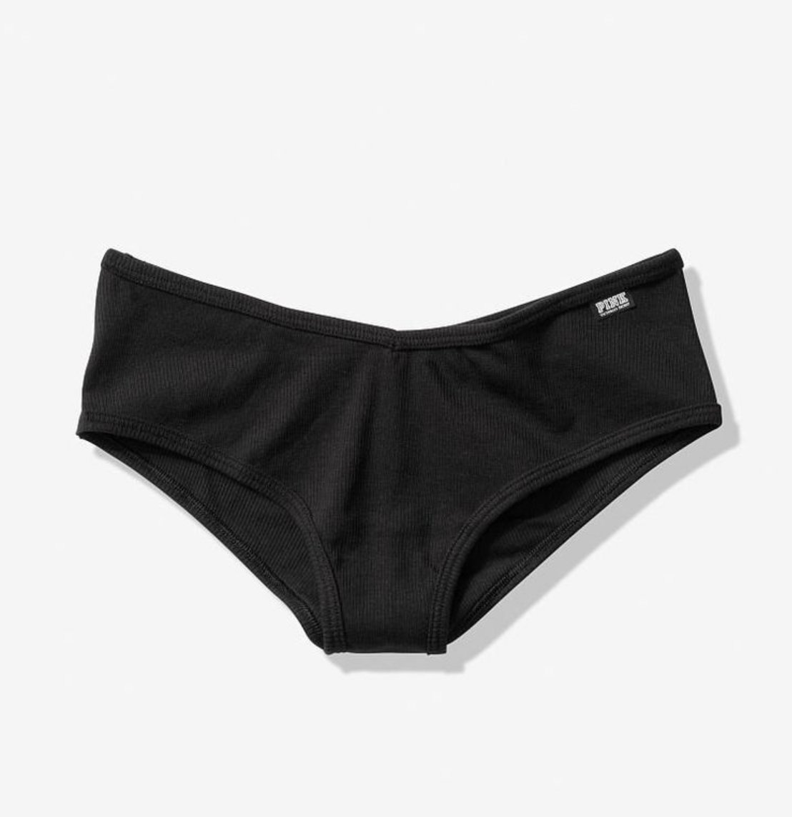 Хлопкові трусики Victoria's Secret cotton panty