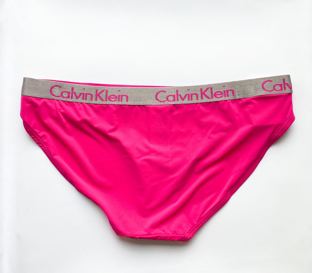 Трусики з резинкою Calvin Klein Logo
