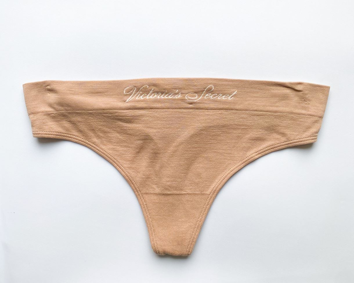 Безшовні стрінги Victoria’s Secret  No show Panty