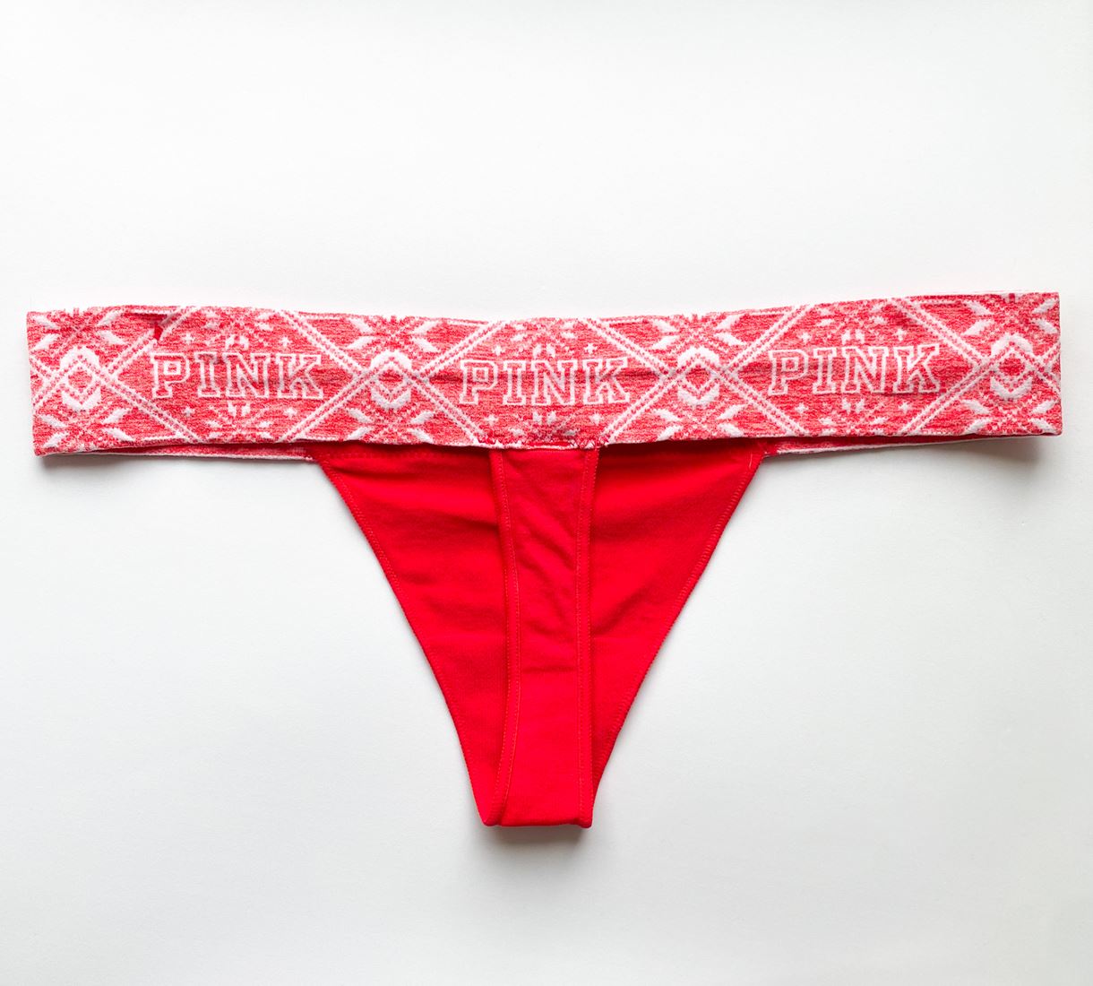 Безшовні стрінги Victoria’s Secret  No show Panty