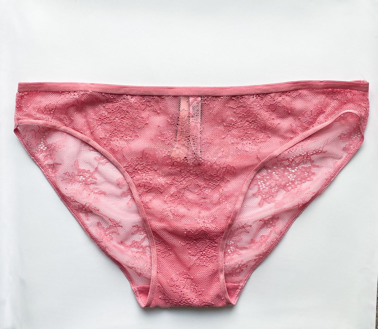 Стрінги Victoria's Secret chillest wrapper thong S