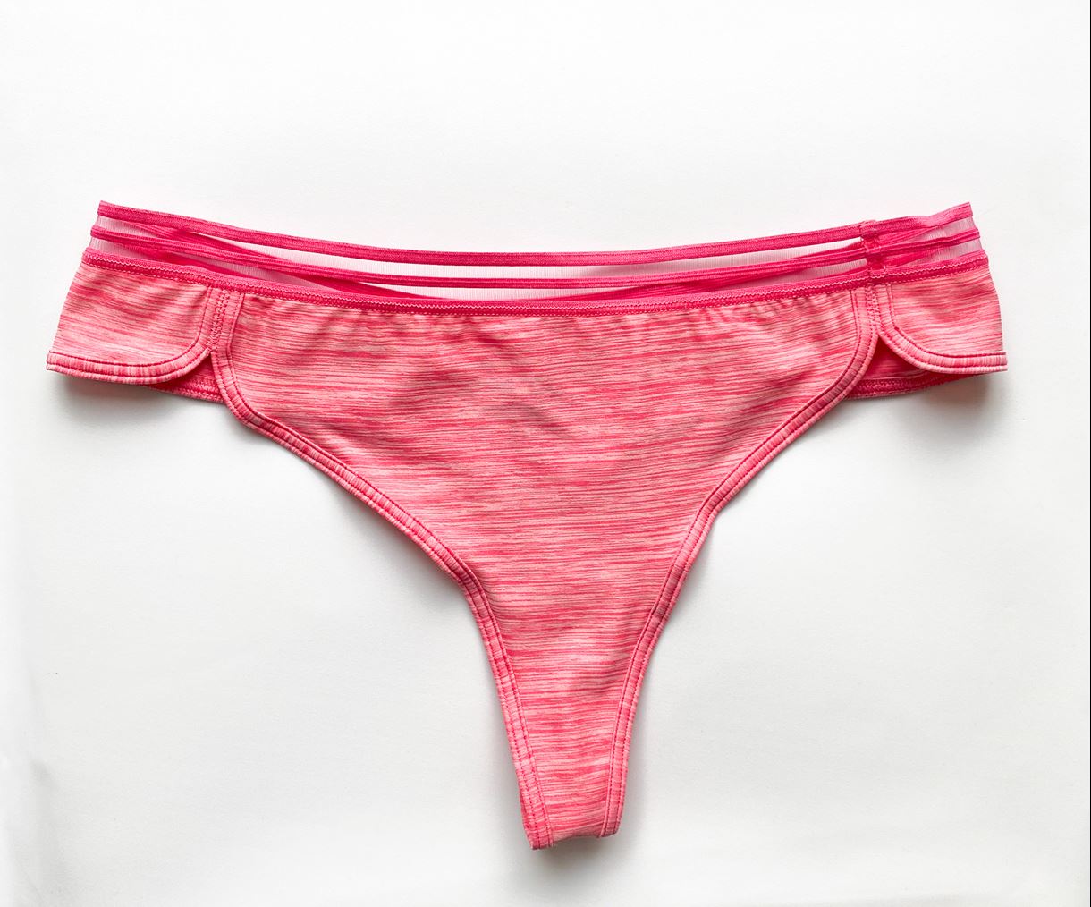 Безшовні стрінги Victoria’s Secret  No show Panty