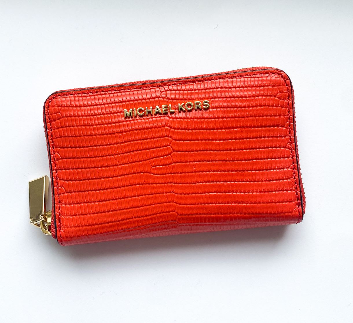 Мини кошелек michael Kors