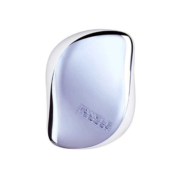 Гребінець для волосся Tangle Teezer Compact Styler (Mirror Blue)