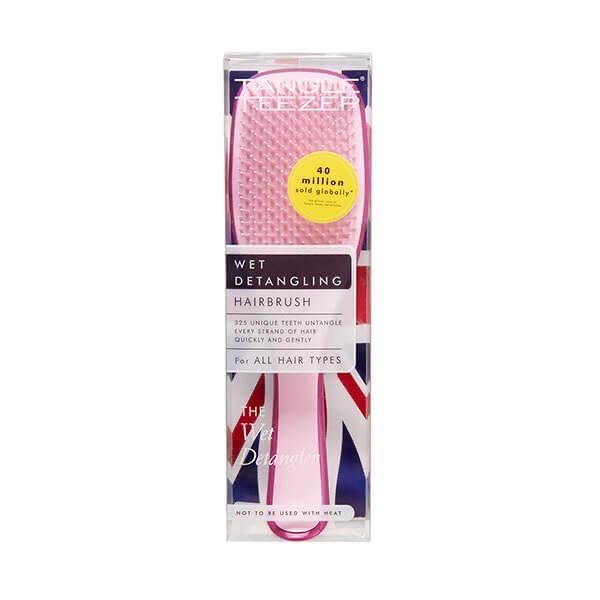 Гребінець Tangle Teezer Wet Detangling