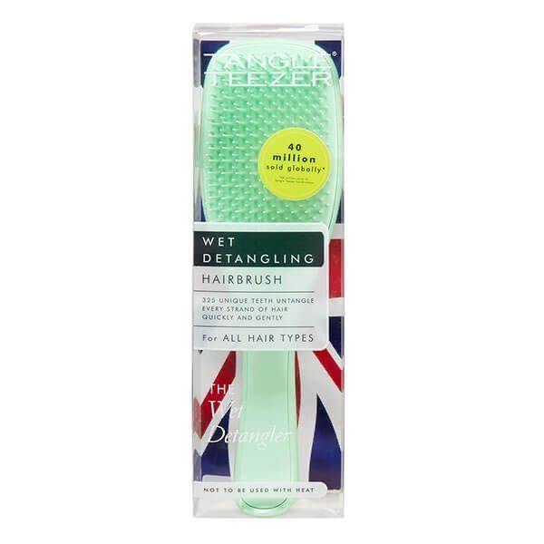 Гребінець для волосся Tangle Teezer Wet Detangling (Mint Karma)