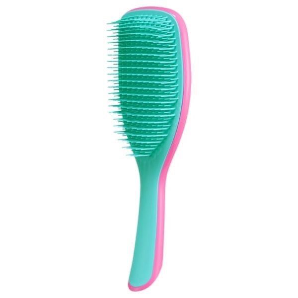 Гребінець для волосся Tangle Teezer Large Wet Detangling (Hyper Pink)