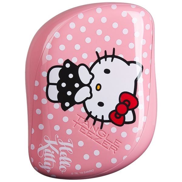Гребінець Tangle Teezer Сompact Styler