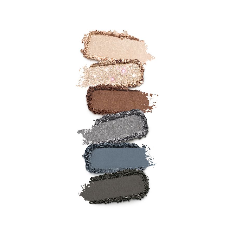 Палетка тіней Kiko My Mini Eyeshadow Palette відтінок 03