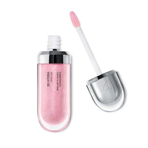 БЛИСК ДЛЯ ГУБ KIKO MILANO 3D HYDRA LIPGLOSS 05