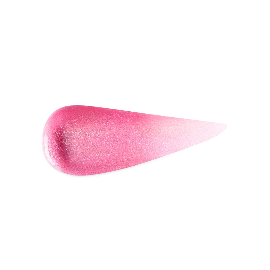 БЛИСК ДЛЯ ГУБ KIKO MILANO 3D HYDRA LIPGLOSS 26 Sparkling Hibiscus Pink