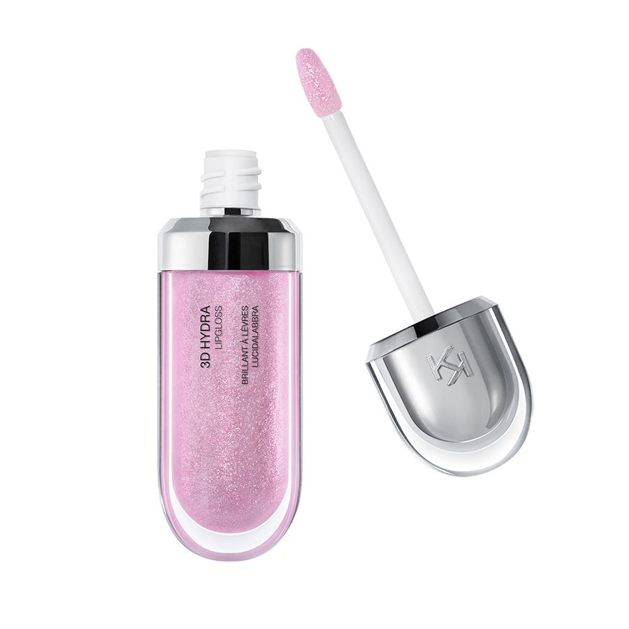 БЛИСК ДЛЯ ГУБ KIKO MILANO 3D HYDRA LIPGLOSS 27 відтінок