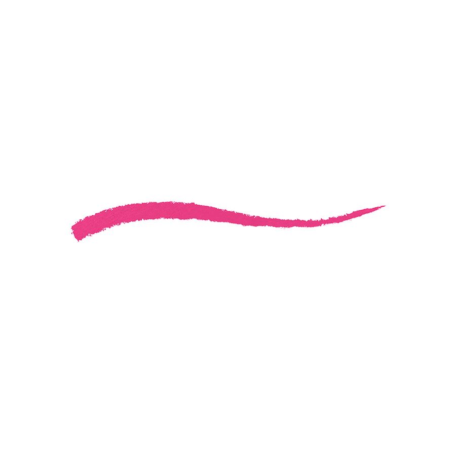 Автоматичний олівець для губ Kiko Milano Everlasting Colour Precision Lip Liner 412 Fuchsia