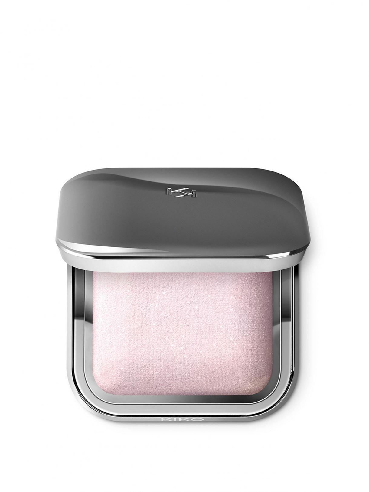 KIKO MILANO Запечений хайлайтер Glitter Baked Face Highlighter