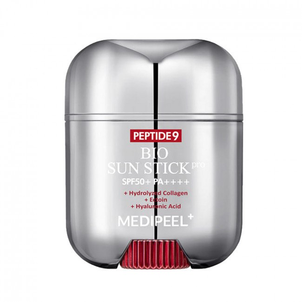 MEDI PEEL PEPTIDE 9 BIO SUN STICK PRO Оновлений сонцезахисний стік на основі пептидів