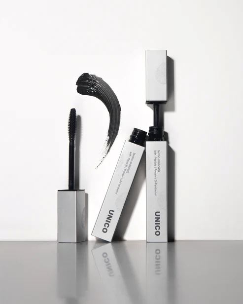 UNICO TERMO MASCARA with peptides - Туш