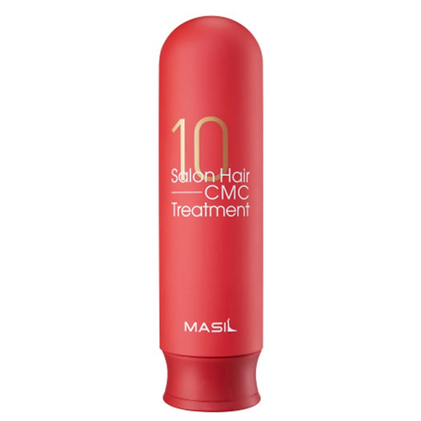 MASIL 10 Salon Hair CMC Treatment 300 ml Бальзам професійний, що відновлює, з церамідами