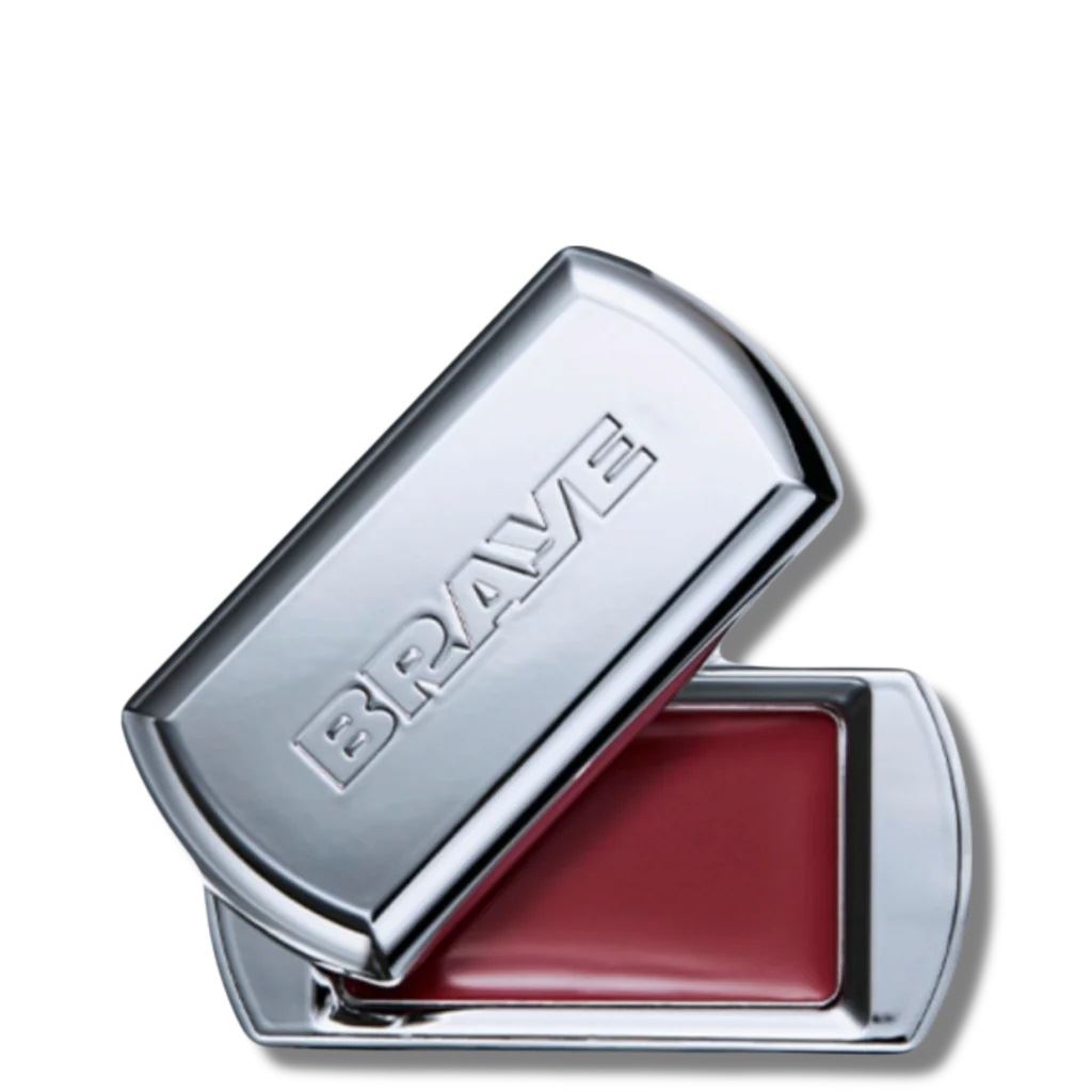 Багатофункціональний відтінковий бальзам-слайдер для губ BRAYE Lipsleek 04 Savvy