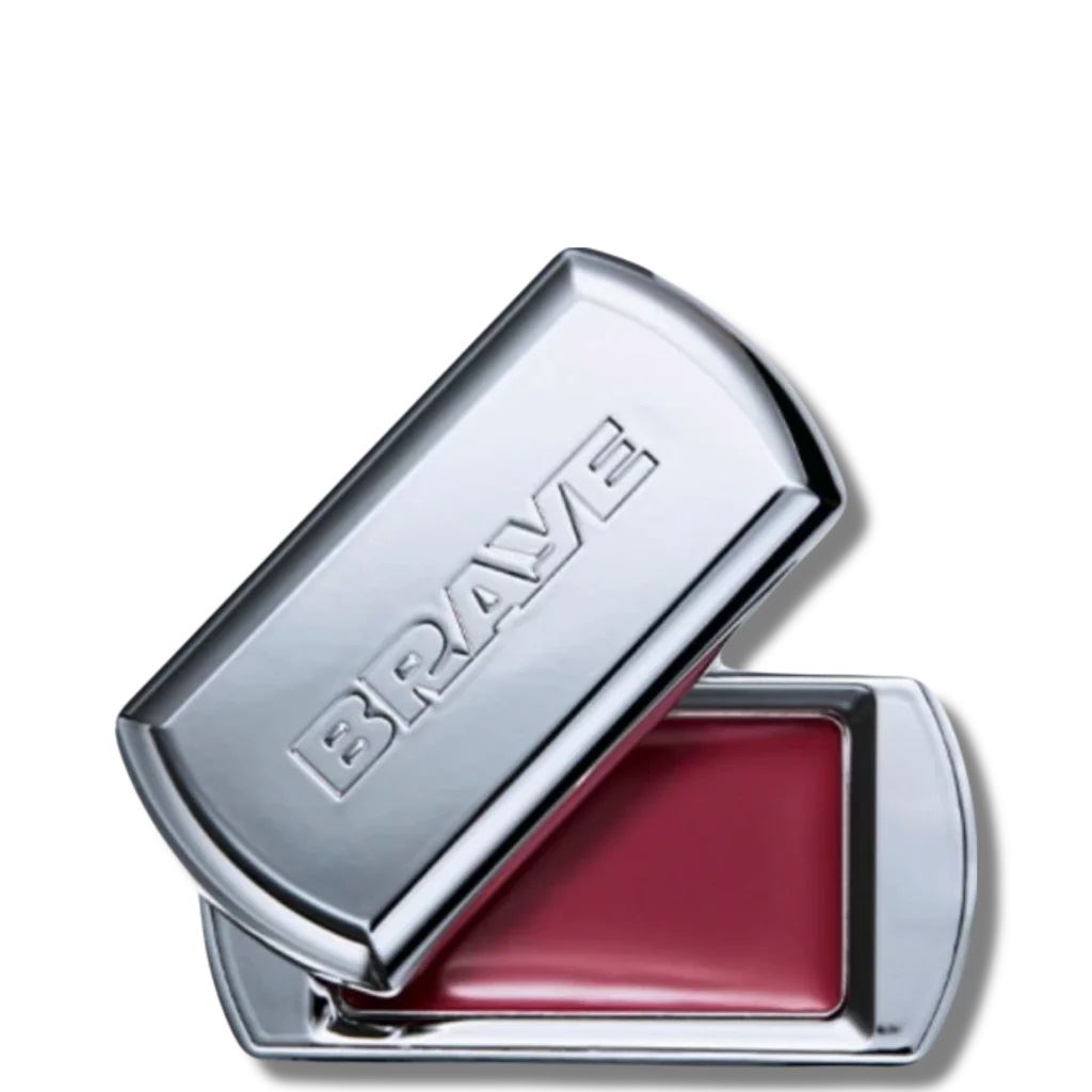 Багатофункціональний відтінковий бальзам-слайдер для губ BRAYE Lipsleek 09 Coolness
